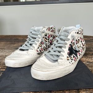 Women’s Golden Goose sneakers